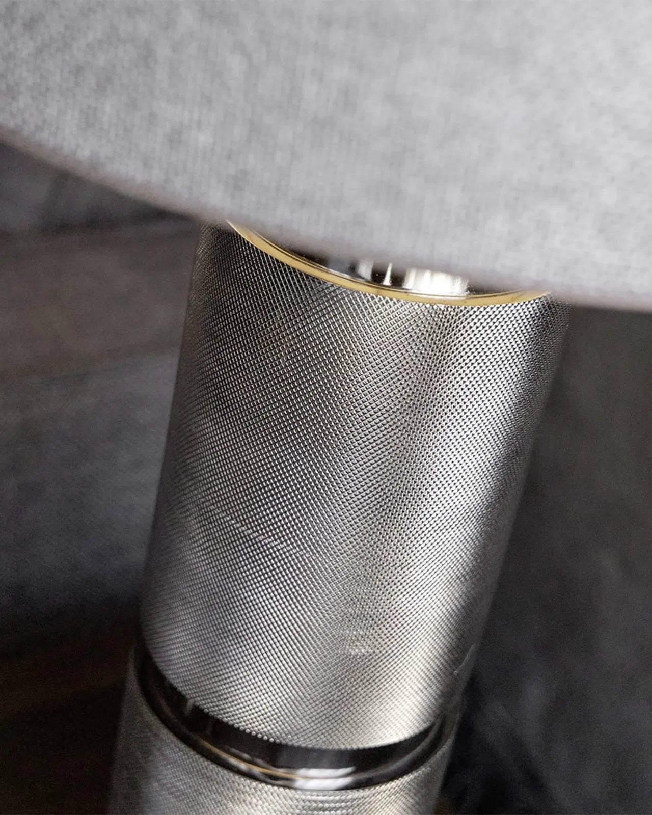 ARMANDO TUBE Bordlampe