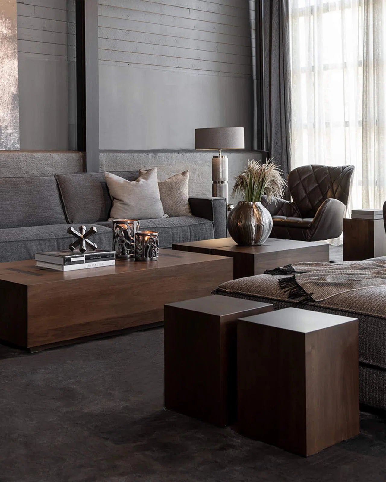 TRENT 2-pack sidebord