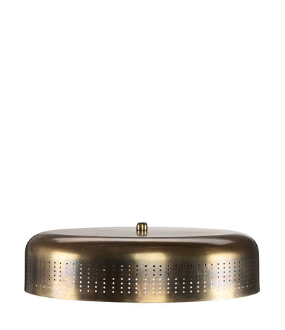 ARMANDO gulvlampe brass
