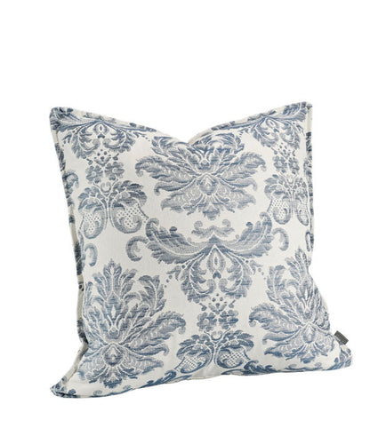 LOTUS BLUE putetrekk - 50x50