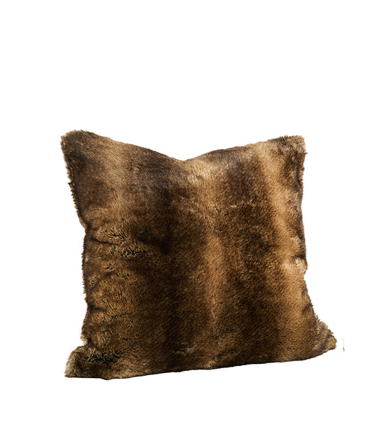 AMBER WOLF putetrekk - 60x60