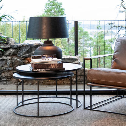 AMADEO 2-pack salongbord