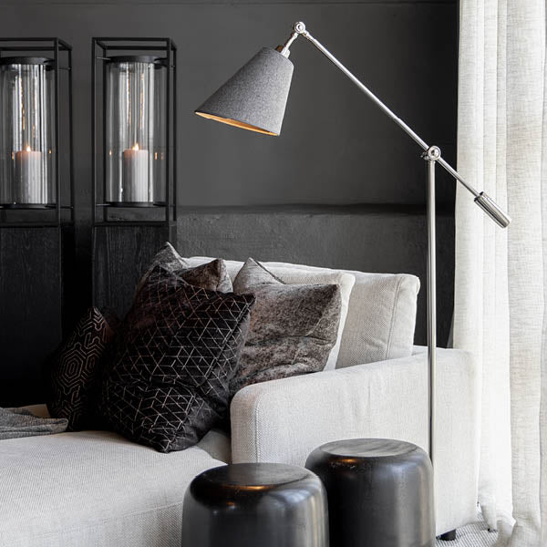 ARMANDO Gulvlampe