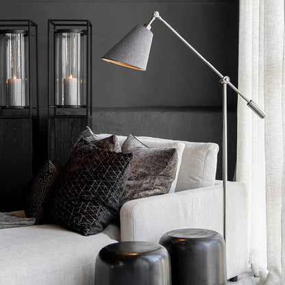 ARMANDO Gulvlampe