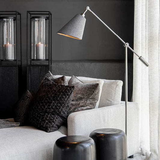 ARMANDO Gulvlampe