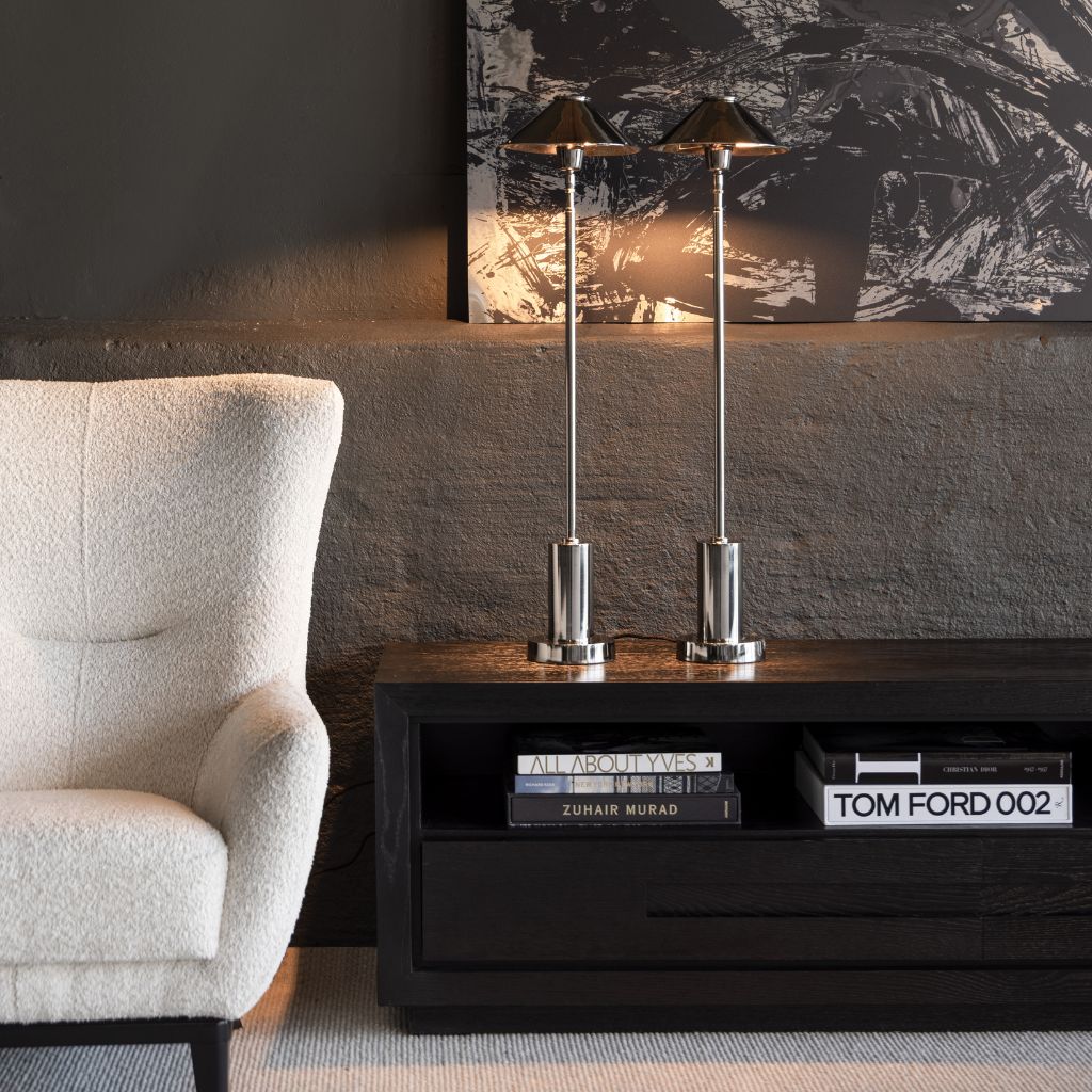 ARMANDO SLIM Bordlampe