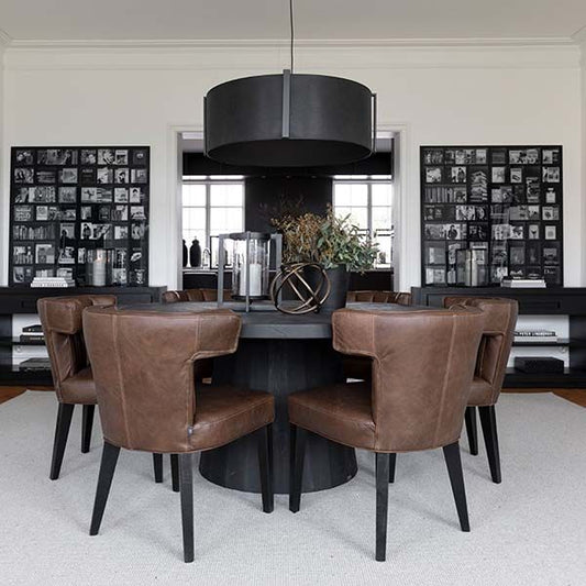 CALGARY taklampe