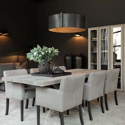 CALGARY taklampe