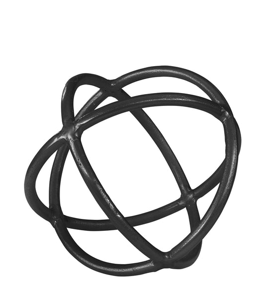 CARLO skulptur Ø27