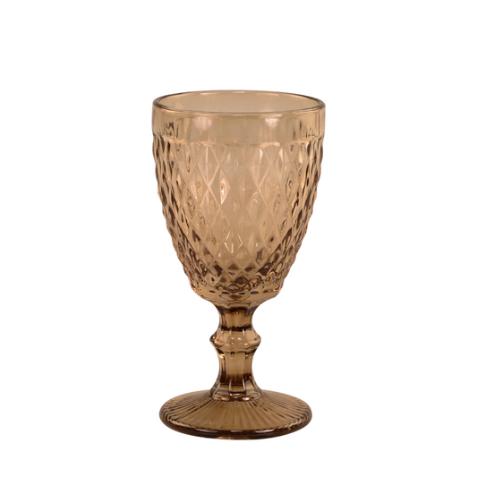Vinglass honning