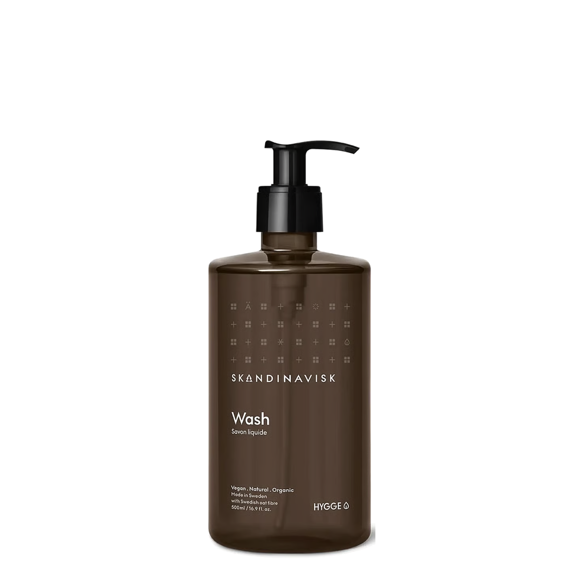 HYGGE Såpe 500ml