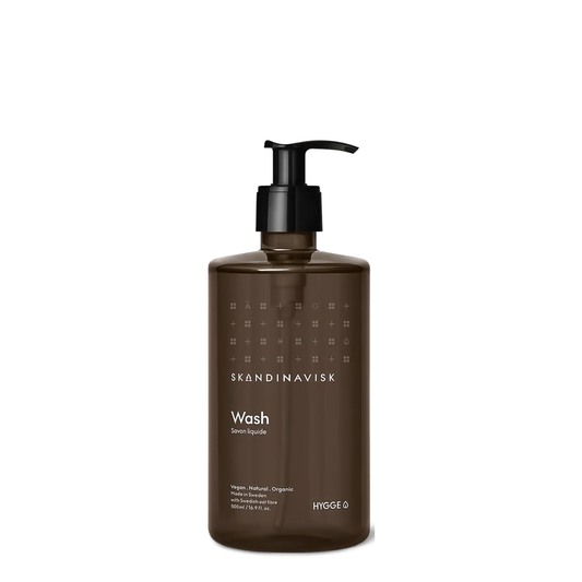 HYGGE Såpe 500ml