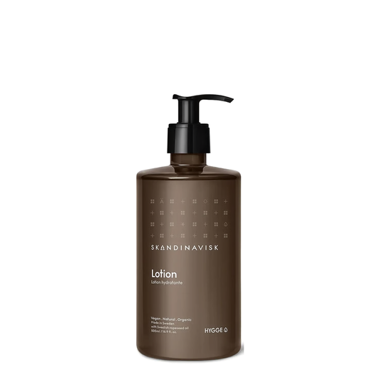 HYGGE Lotion 500ml