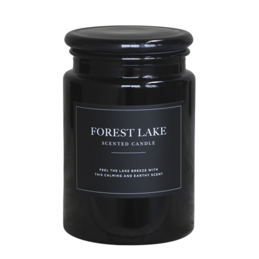 Duftlys Forest Lake