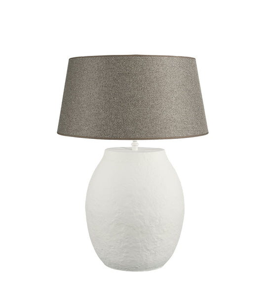 FIORA Bordlampe inkl skjerm