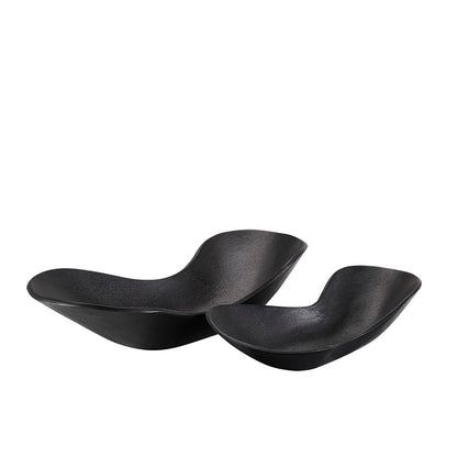 FIORA 2-PACK SKÅL SORT