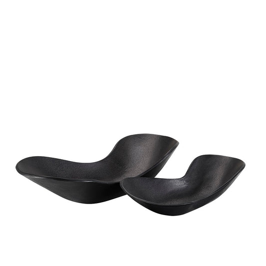 FIORA 2-PACK SKÅL SORT
