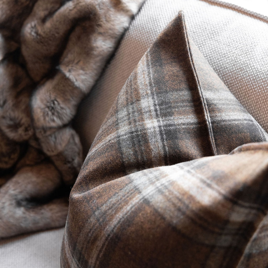 HIGHLAND Putetrekk - 50x50