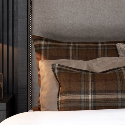 HIGHLAND Putetrekk - 50x50