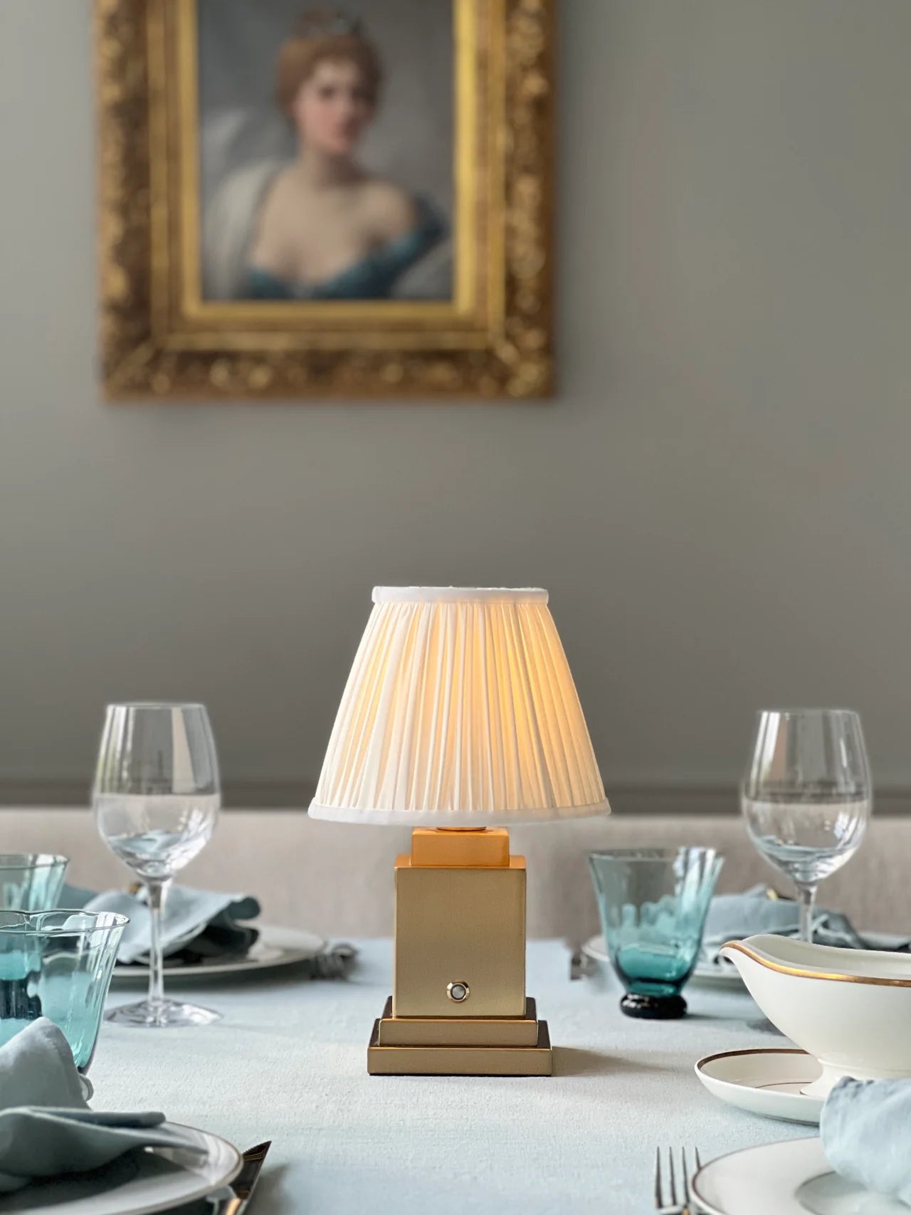 London LED-lampe