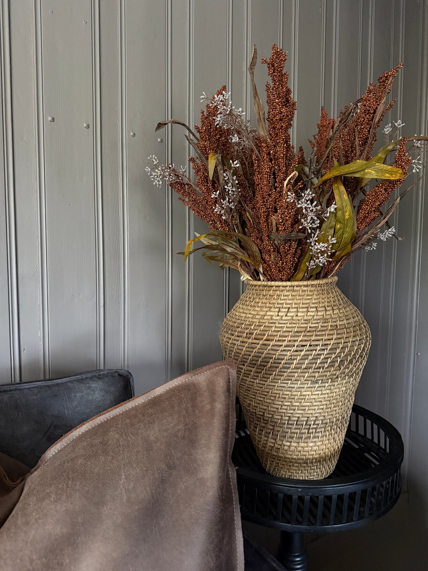 AMAZON vase