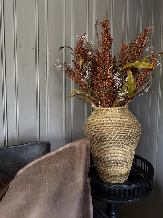 AMAZON vase