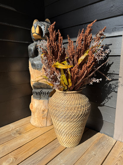 AMAZON vase