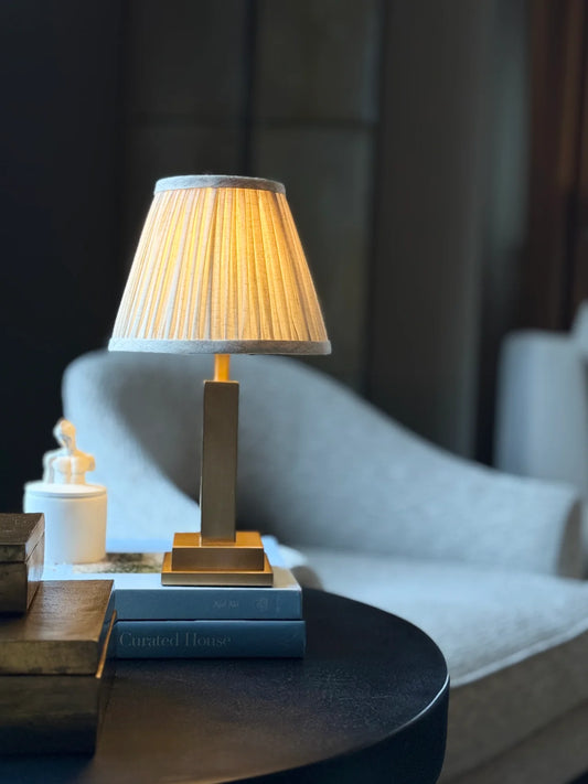 Chicago LED-lampe
