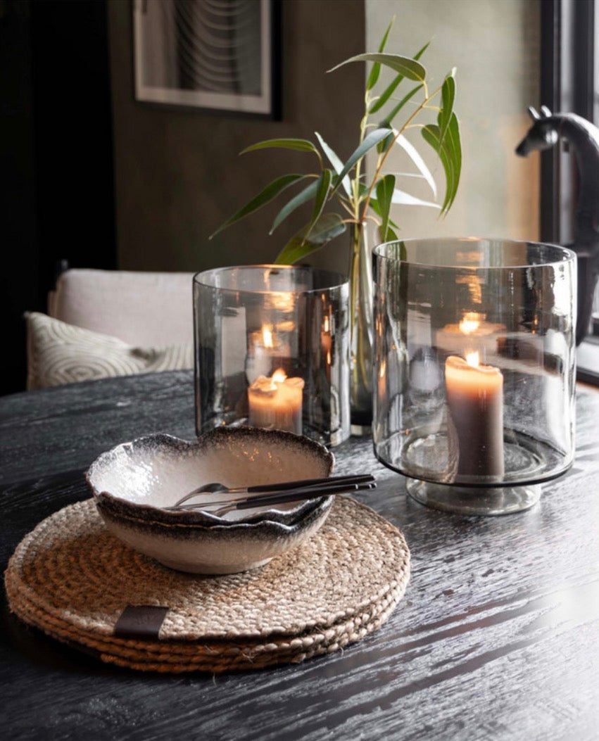 REEF lykt smoke grey (M)