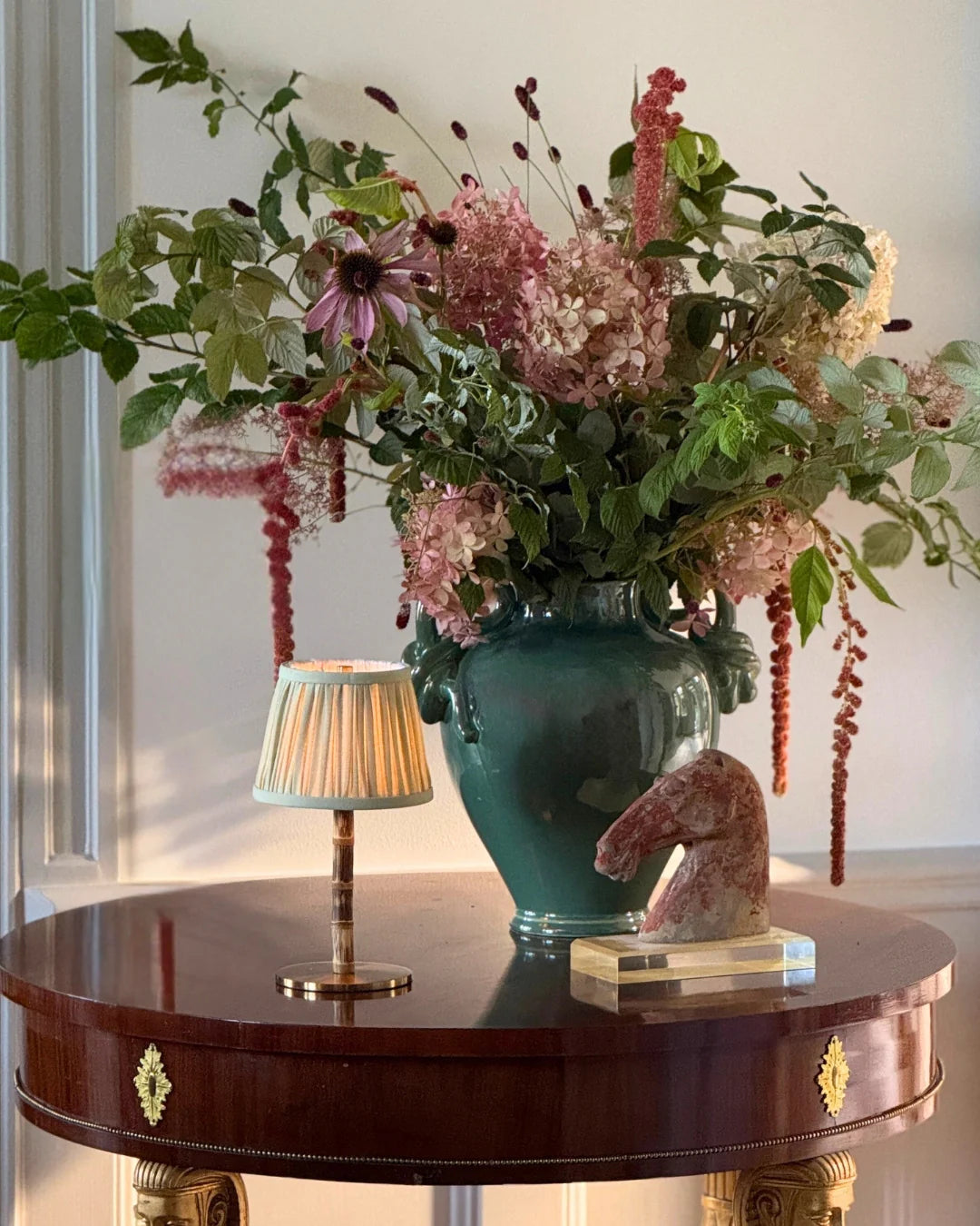 JUNO BEACH oppladbar lampe