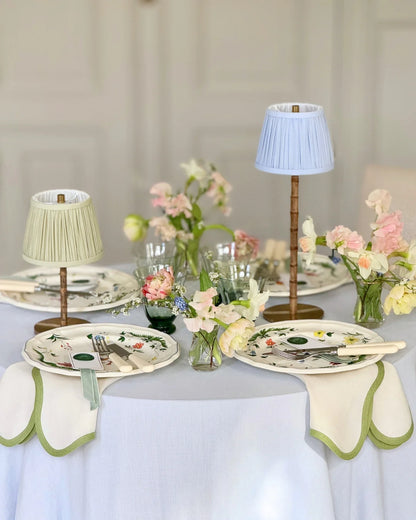 JUNO BEACH oppladbar lampe