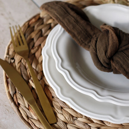 Lun tallerken 26 cm