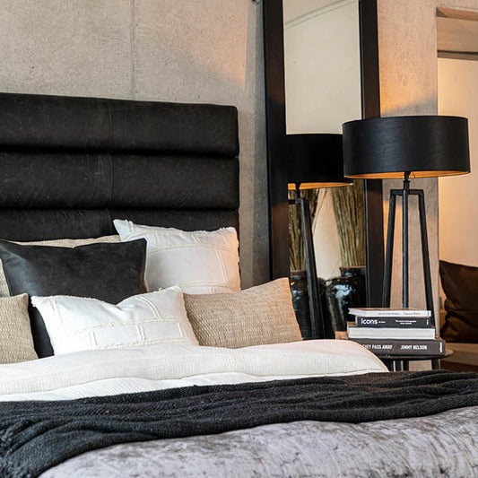 MONTONE bordlampe