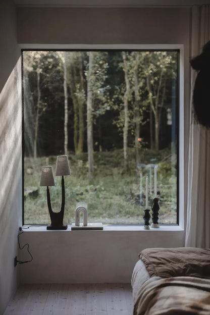 Fungu Bordlampe