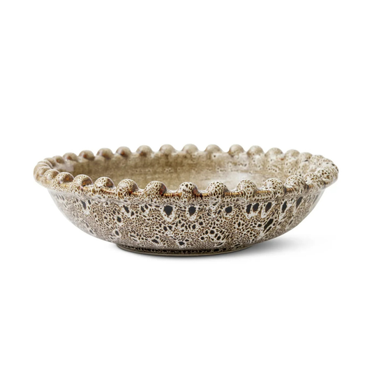 Cherie serveringsbolle medium