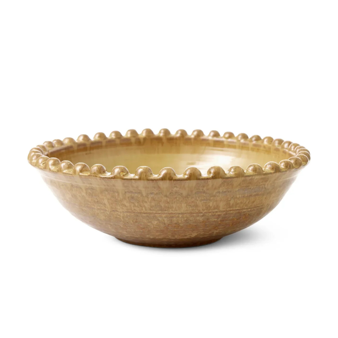 Cherie serveringsbolle stor