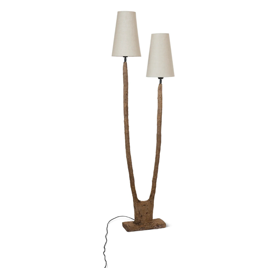 Fungu Gulvlampe