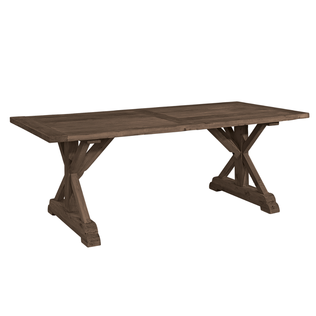 ELMWOOD spisebord