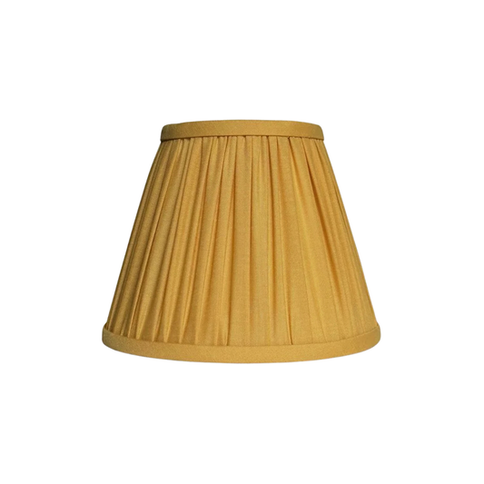 MUSTARD SHADE LARGE Lampeskjerm