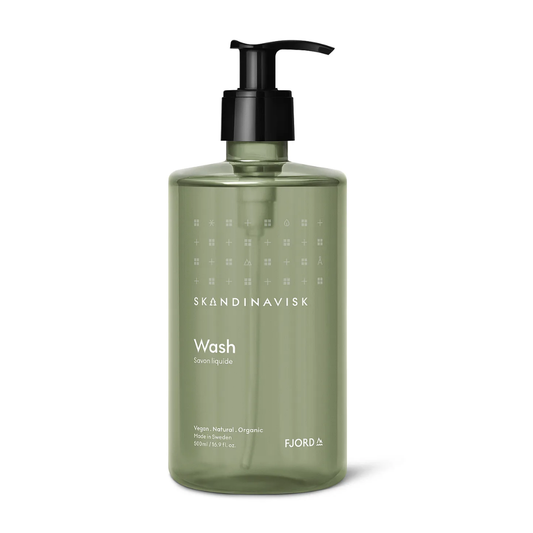 FJORD Såpe 500ml