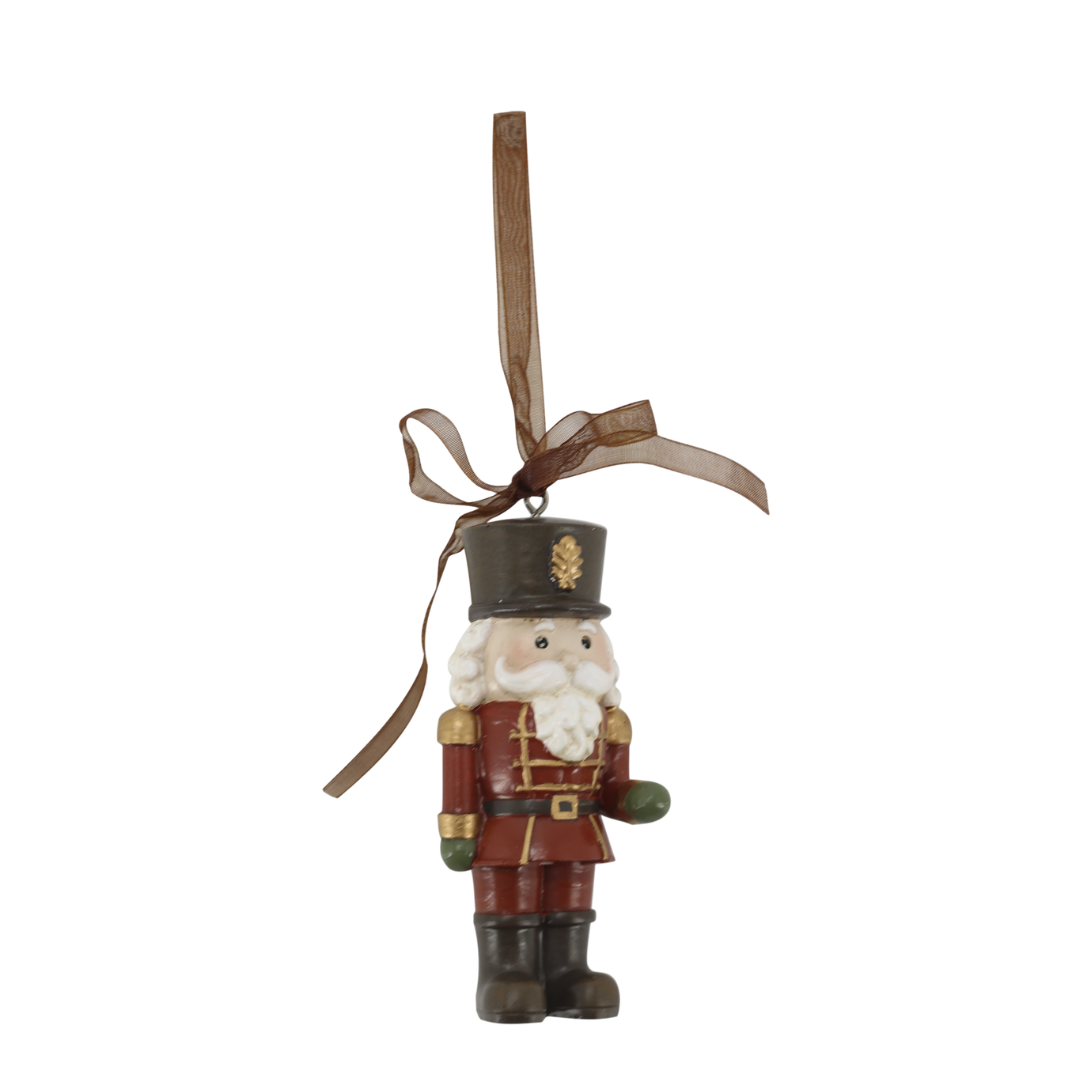 Juletrepynt nisse