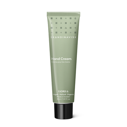 FJORD Mini Håndkrem 30ml