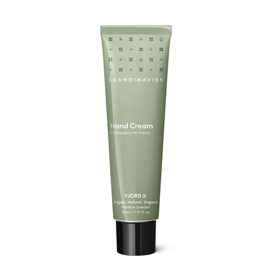 FJORD Mini Håndkrem 30ml