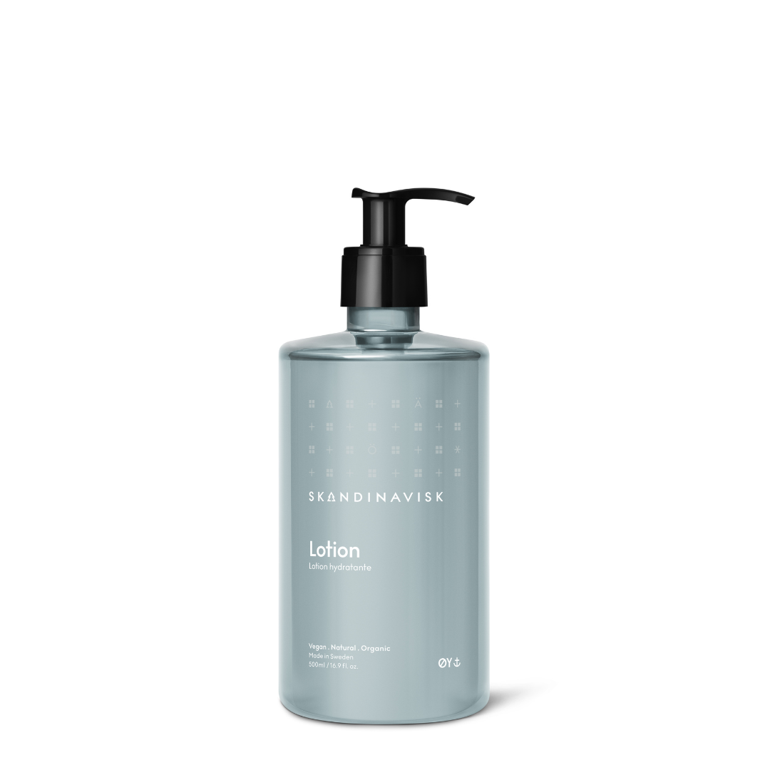 ØY Krem 500ml