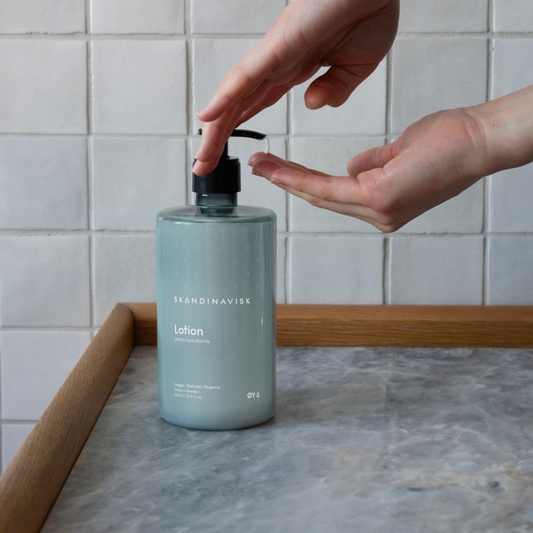 ØY Krem 500ml