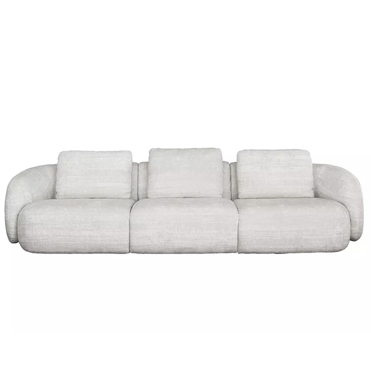 DIXON 2-seter sofa