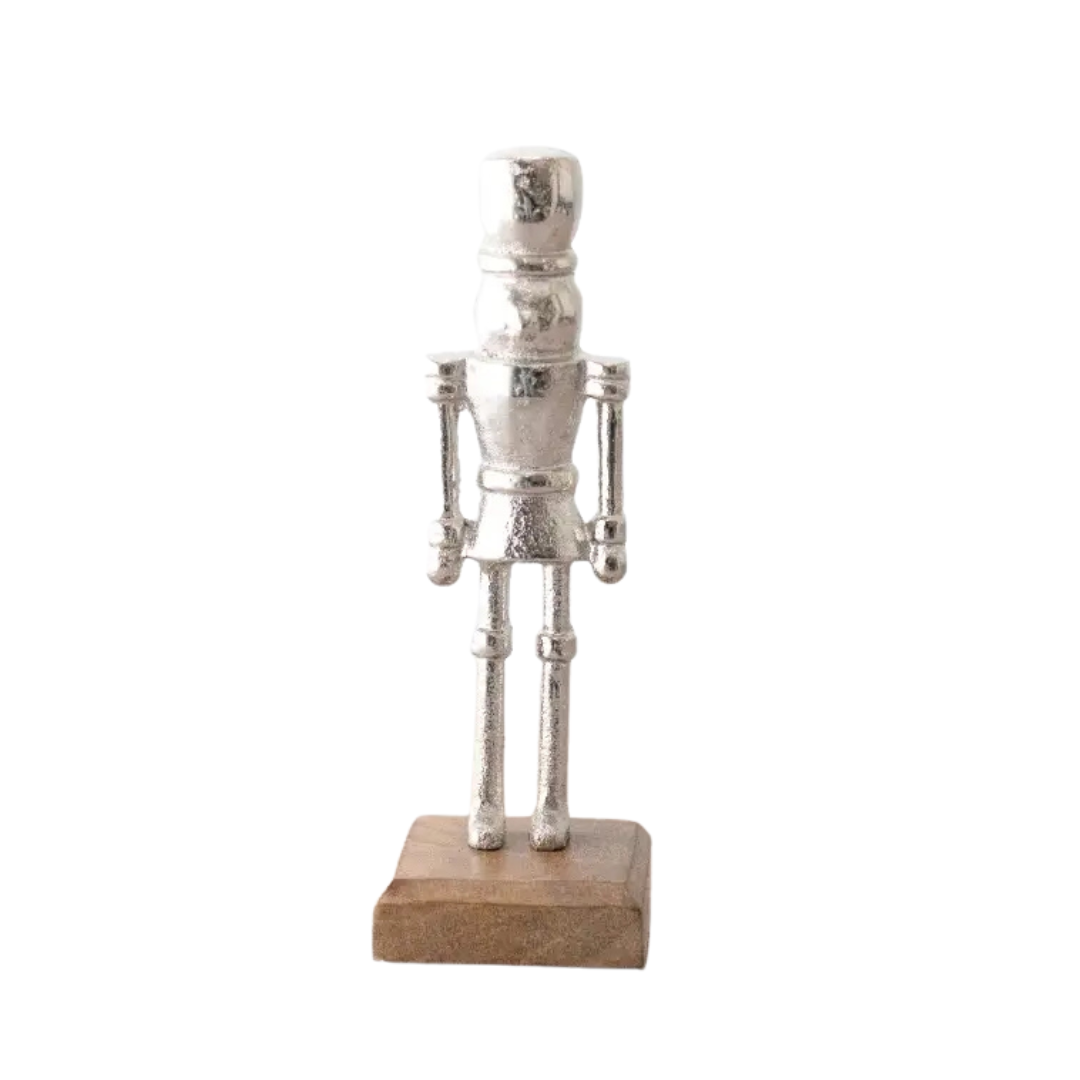 Aluminium nøtteknekker 23 cm