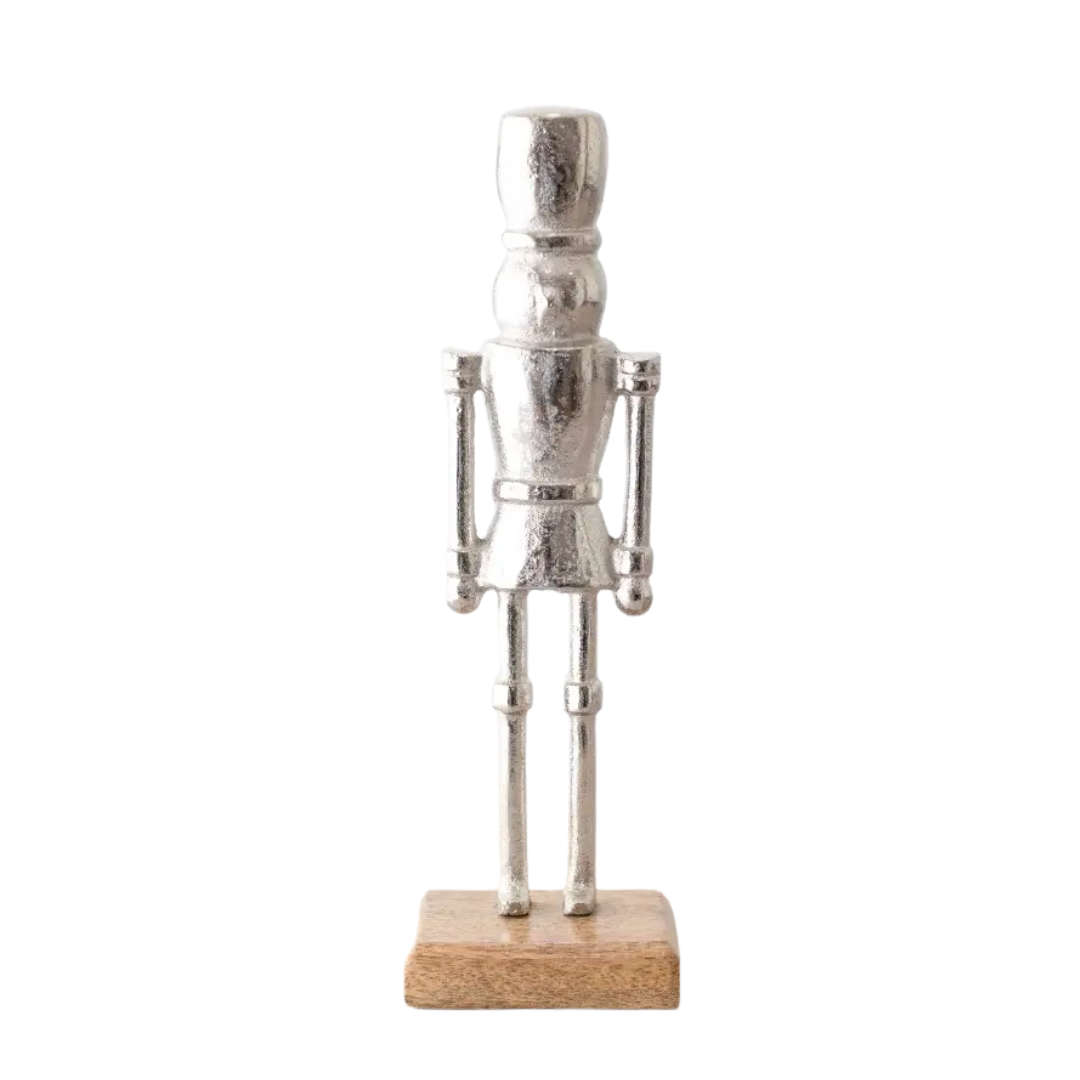 Aluminium nøtteknekker 33 cm