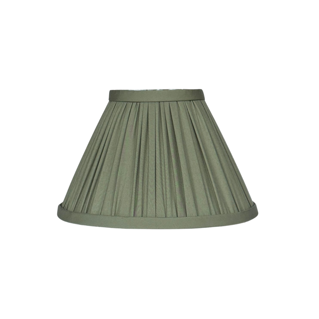 OLIVE MIST SHADE VERONA Lampeskjerm