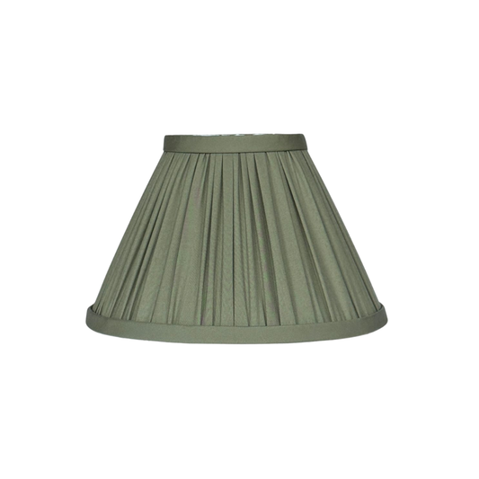 OLIVE MIST SHADE VERONA Lampeskjerm